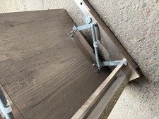 Washing Machine  Pull-Out Shelf Atim