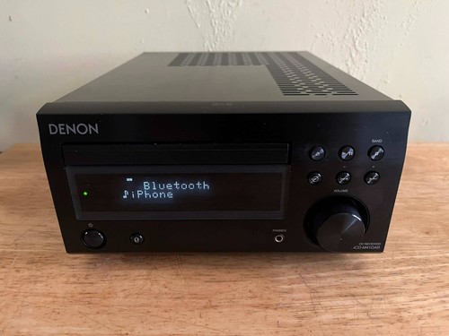 Denon dm41dab micro dab - denon,