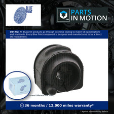 Anti Roll Bar Bush Rear ADM58047 Blue Print Suspension BP4K28156A BP4K28156B New