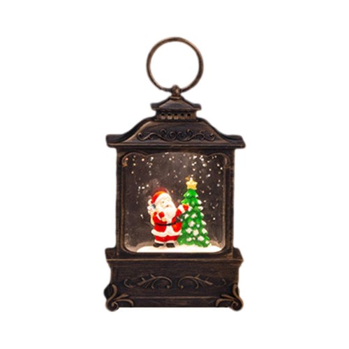Christmas table centerpieces - table,