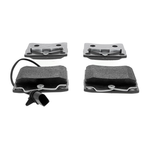 Vaico oem disc brake - disc, pad