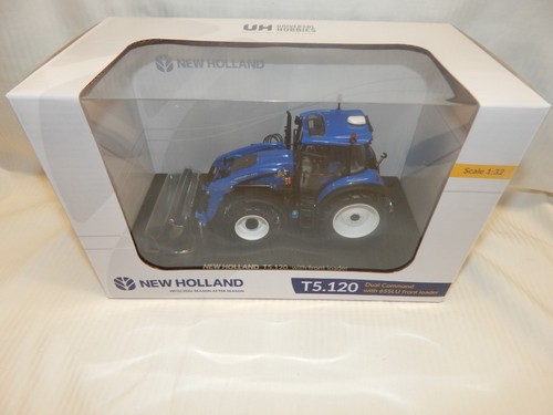 Universal hobbies new holland - universal,