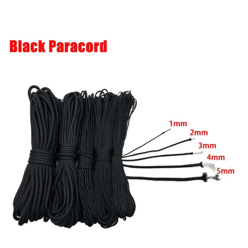 Paracord 1mm 2mm - paracord, 1mm/2mm/3mm/4mm/5mm