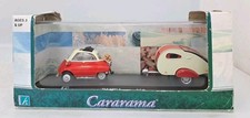 Cararama BMW Isetta 250