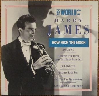 The world harry james how - the,