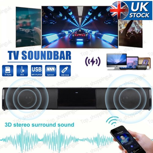 Surround sound bar wireless - bar,