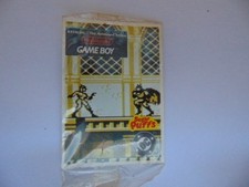 SUGAR PUFFS DC NINTENDO