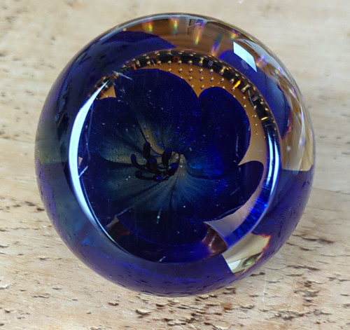Vintage caithness glass - vintage,