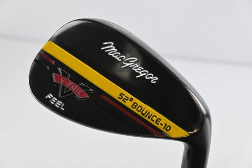Macgregor foil gap wedge - v-foil,