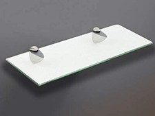 Bathroom Shelf in Tempered