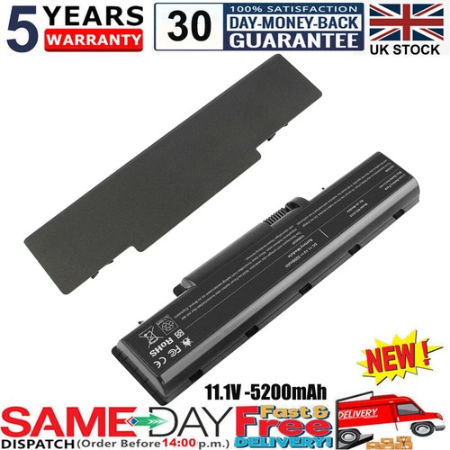 Battery for acer aspire 5734z - battery,