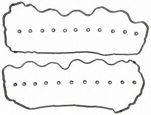 Valve cvr gasket set mahle - cvr,