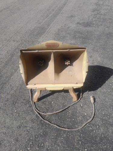 Rare vtg art deco - rare,