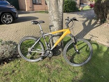 Trek 4300 mountain bike