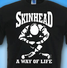 Skinhead A WAY OF LIFE SCOOTER