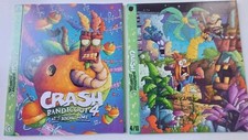 FLASH SALE ENIAC CRASH BANDICOOT Slovakia Sleeve Cover Slip PS3 PS4 Playstation