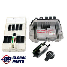 Mini Cooper F56 B38 1.5 136HP Petrol Engine ECU Kit DME 8699946 BDC + Key + Lock