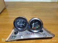 de tomaso pantera guages