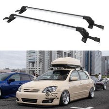 43" Universal Top Roof Rack