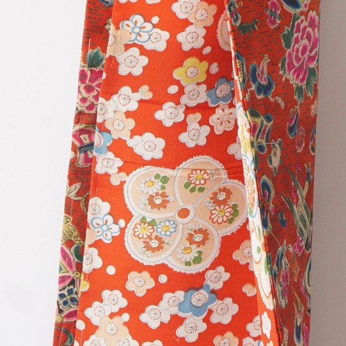Kimono japanese antique obi - japanese,