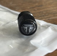 2PCS Triumph Motorcycle Wheel