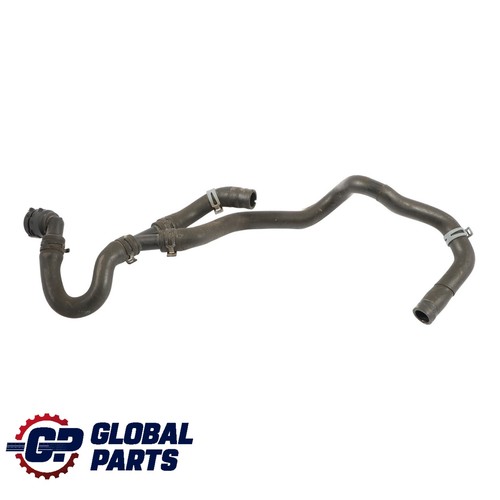 Cooling line polo audi - cooling, vw