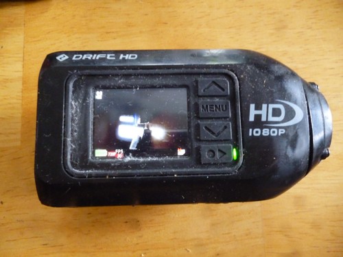 Drift ghost full action - ghost,