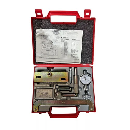 Atst4350g diesel engine - diesel,