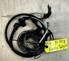 VW T4 TRANSPORTER Early Camper