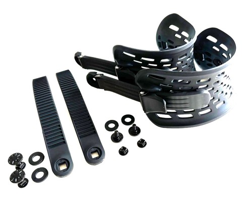 Snowboard bindings - k2,