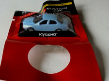 Alfa Romeo 156 Nuvola Blue