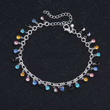 Sterling Silver Diamond Cut