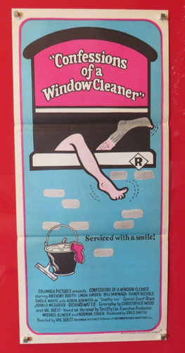 Confessions window - confessions, a