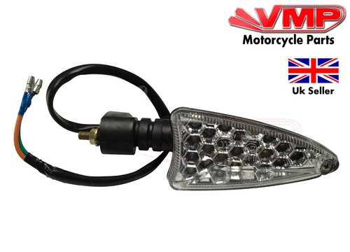 New front left - front, led