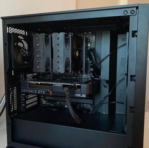 Gaming bundle core i5 - bundle, pc