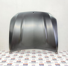 Mercedes-Benz E Class W213 C238 2017–2023 Bonnet Hood Panel | Aluminium