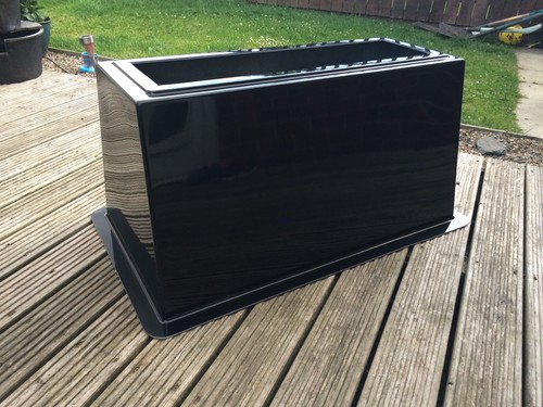 Fibreglass rib double - fibreglass,