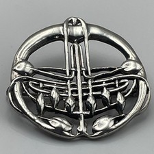 Vintage sterling silver '925'