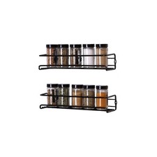 Buckingham tier black spice - 2,