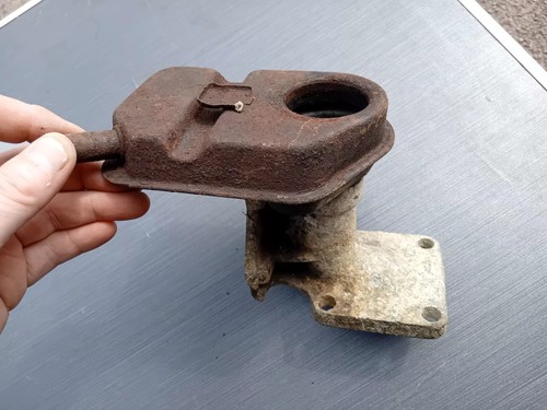 Type engine piece - vw, 3?