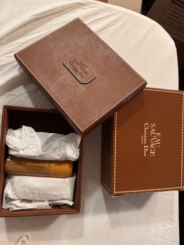 Vintage christian dior eau - dior,