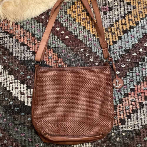 Harbour 2nd woven - harbour, convertible