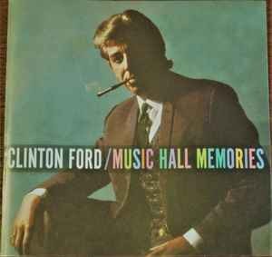 Clinton ford music hall - ford,