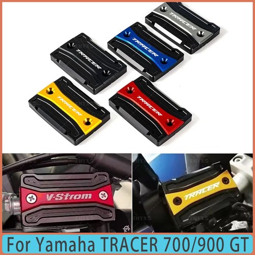 For yamaha tracer - for,