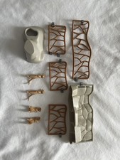 Playmobil Meerkats With Rock