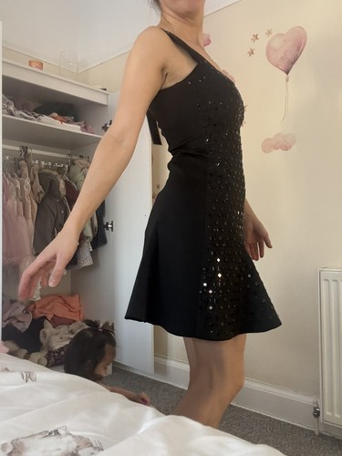 Little black dress size - dress, uk