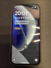 Google Pixel 10a 128gb New