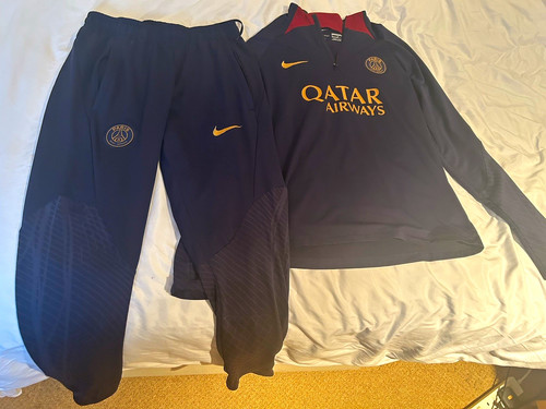 Nike psg navy orange - nike,