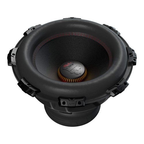 Vibe subwoofer inch - subwoofer,