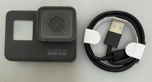 Gopro hero5 black action - hero5,